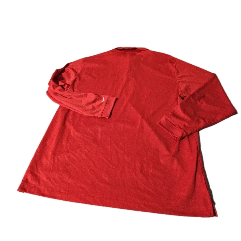 Nike golf shirt
